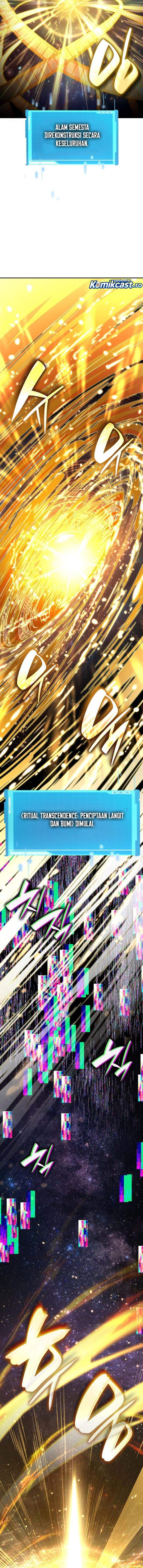 Boundless Necromancer Chap 175 - Next Chap 176