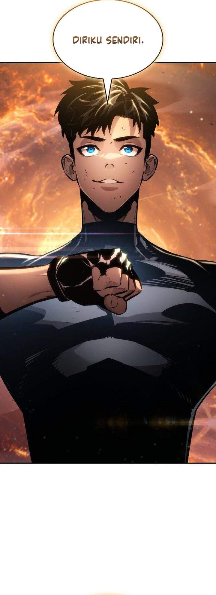 Boundless Necromancer Chap 175 - Next Chap 176