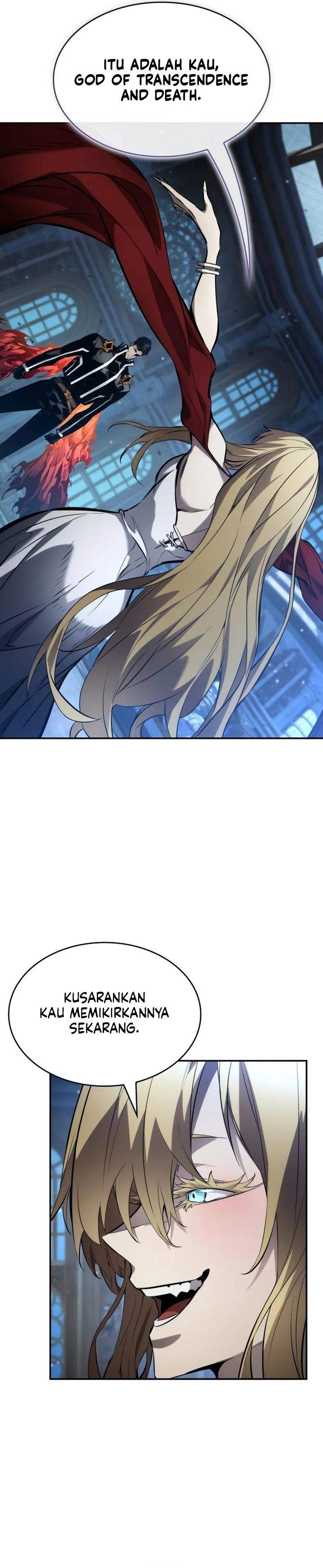 Boundless Necromancer Chap 176 - Next Chap 177