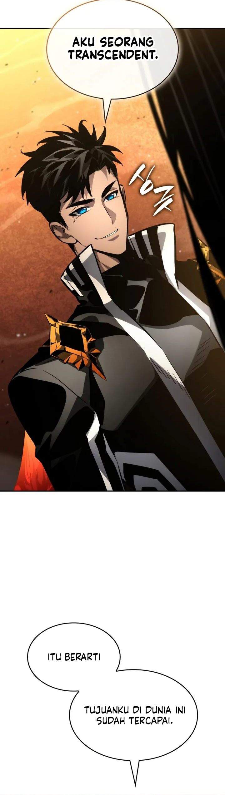 Boundless Necromancer Chap 176 - Next Chap 177