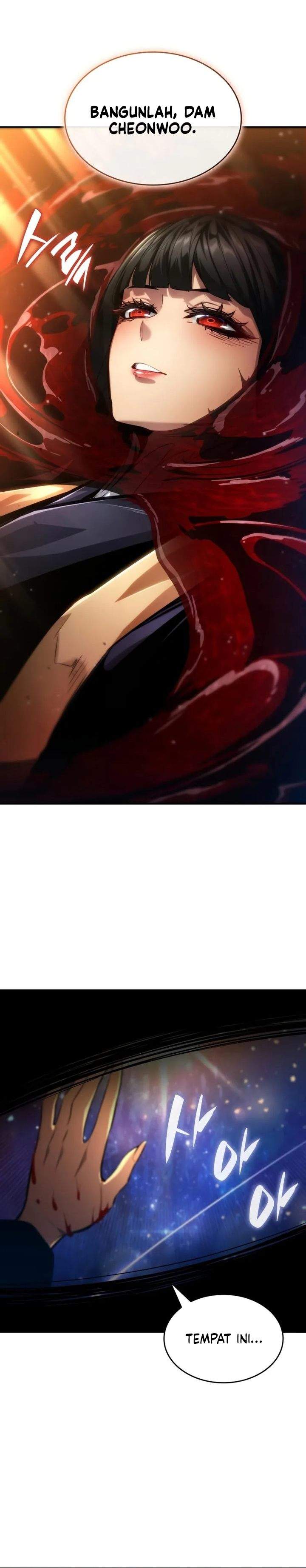 Boundless Necromancer Chap 176 - Next Chap 177