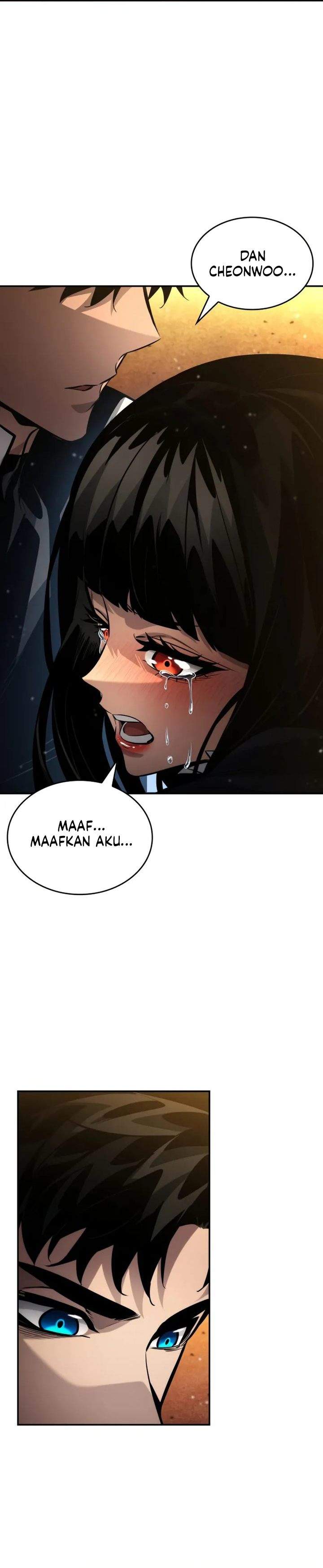 Boundless Necromancer Chap 176 - Next Chap 177