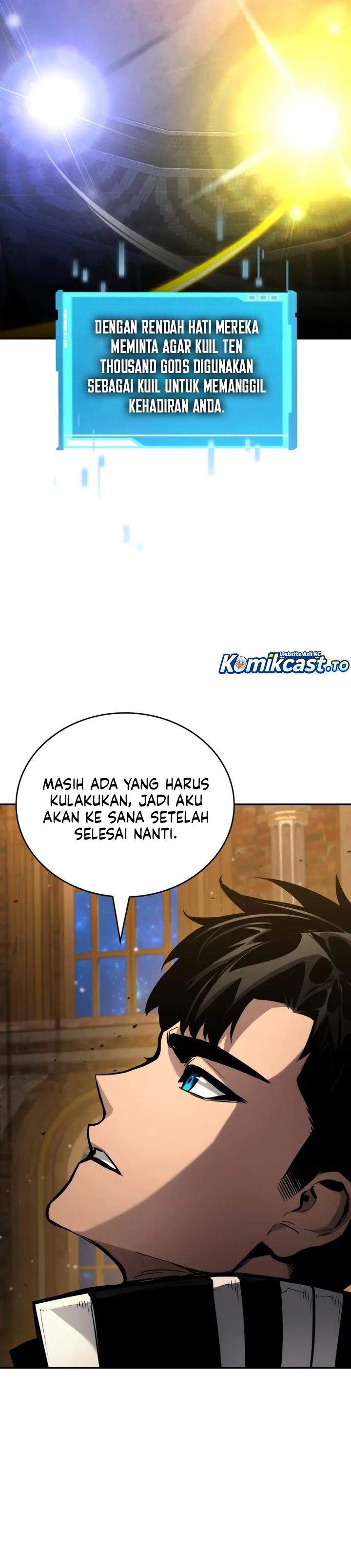 Boundless Necromancer Chap 176 - Next Chap 177