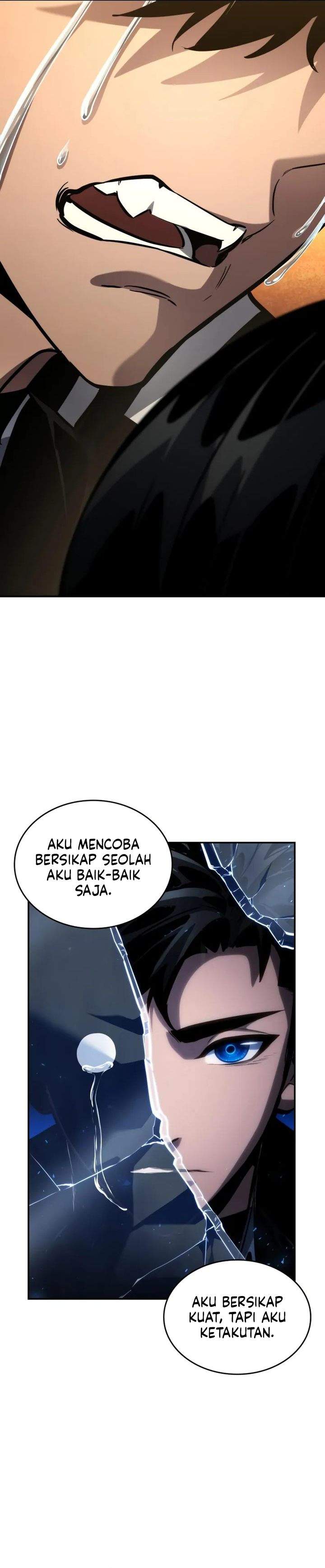 Boundless Necromancer Chap 176 - Next Chap 177