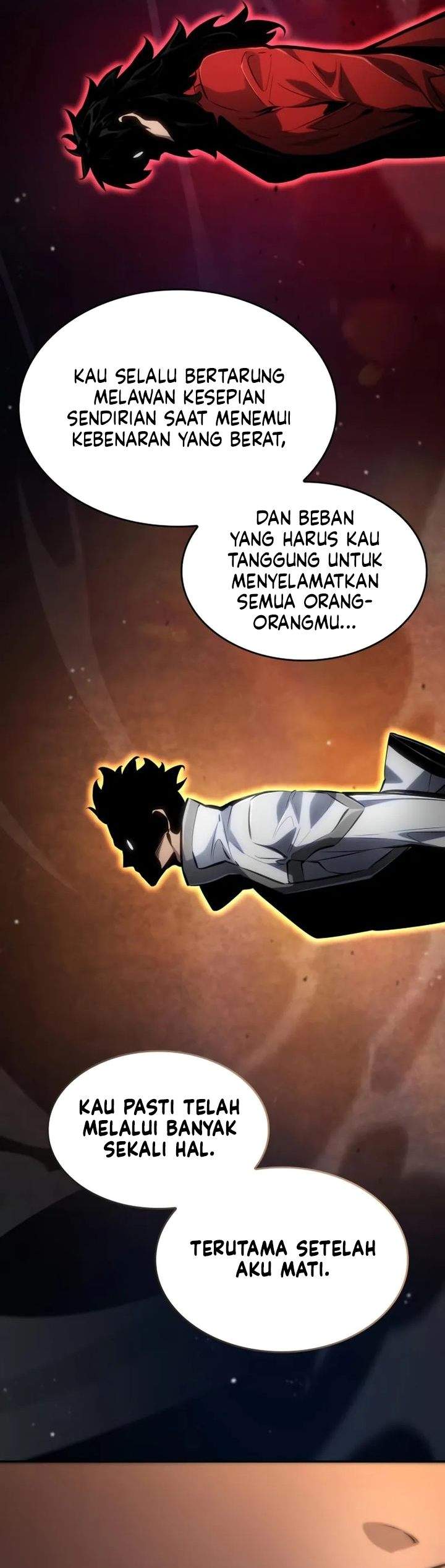 Boundless Necromancer Chap 176 - Next Chap 177