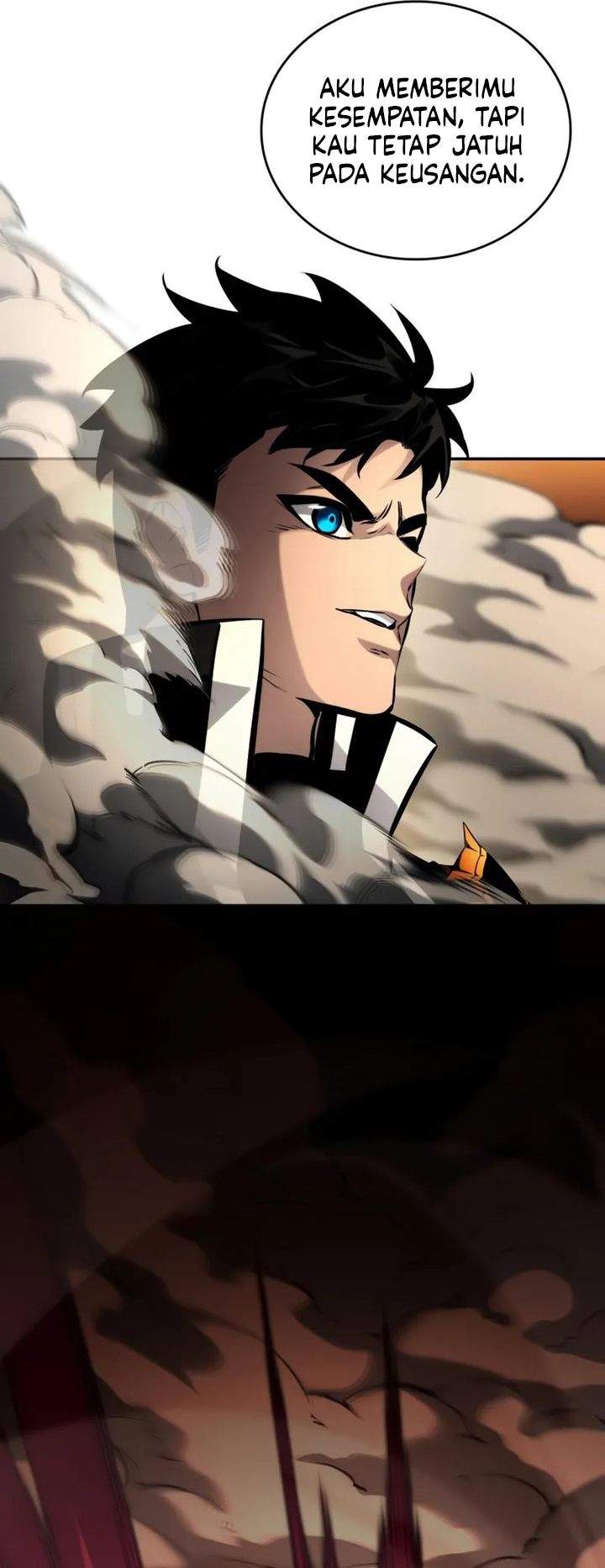 Boundless Necromancer Chap 176 - Next Chap 177