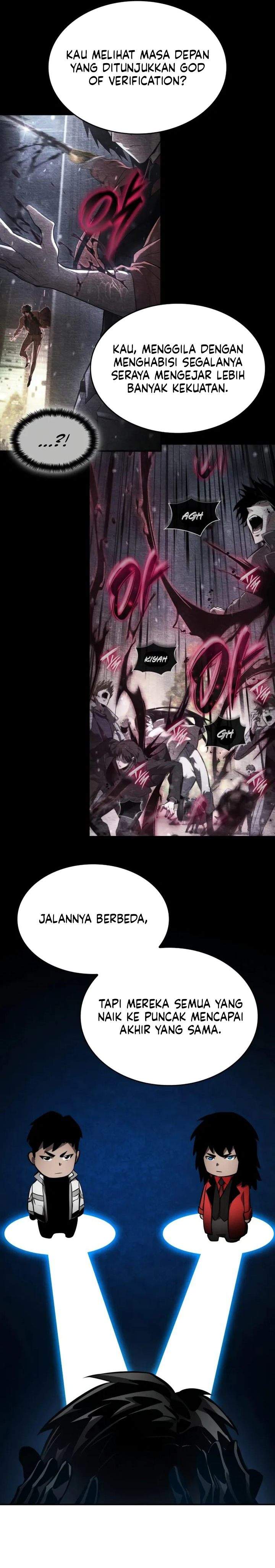 Boundless Necromancer Chap 176 - Next Chap 177