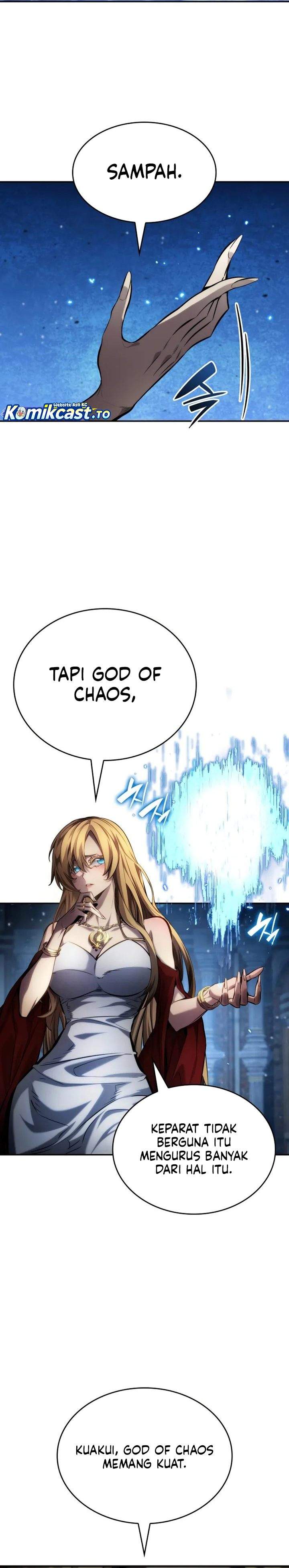 Boundless Necromancer Chap 176 - Next Chap 177