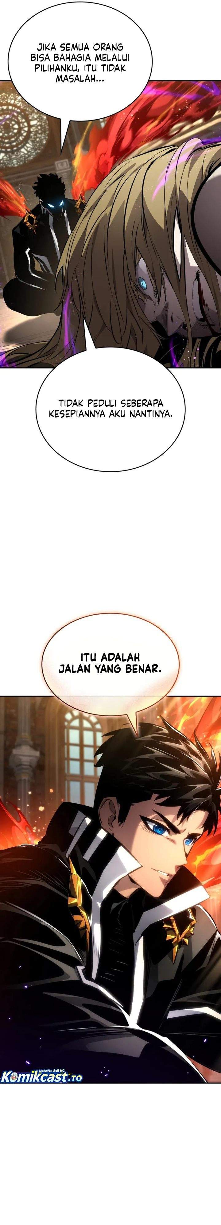 Boundless Necromancer Chap 176 - Next Chap 177