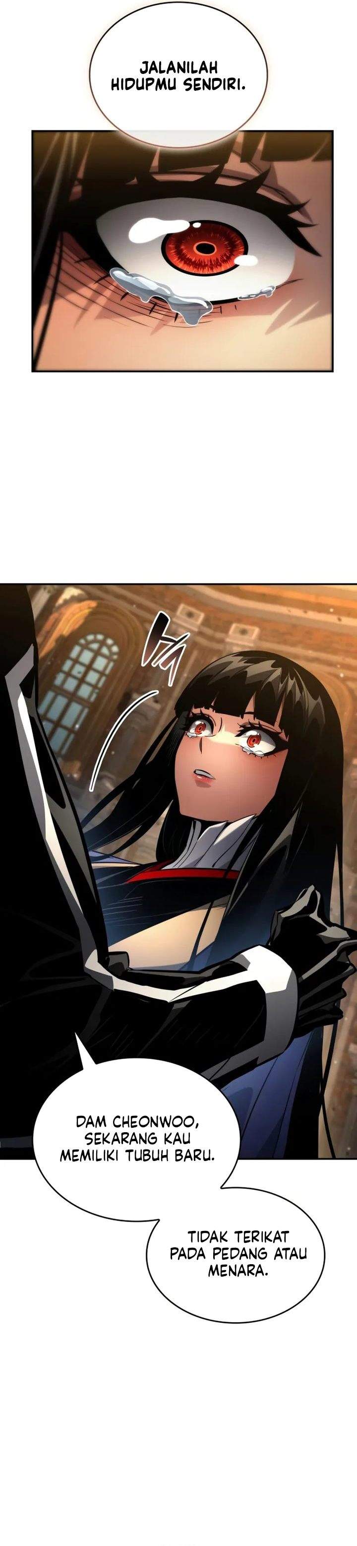 Boundless Necromancer Chap 176 - Next Chap 177