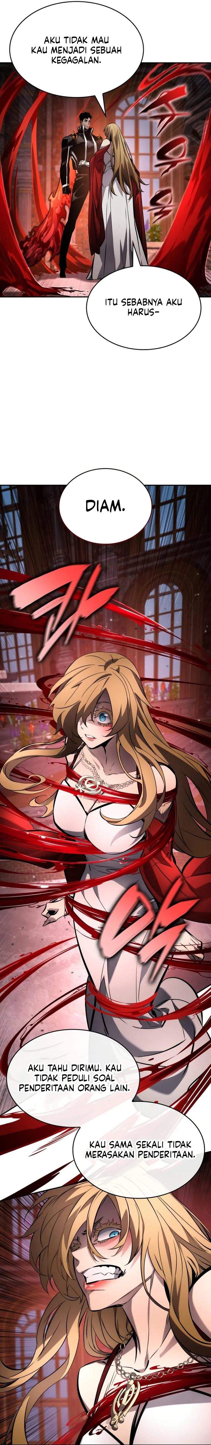 Boundless Necromancer Chap 176 - Next Chap 177