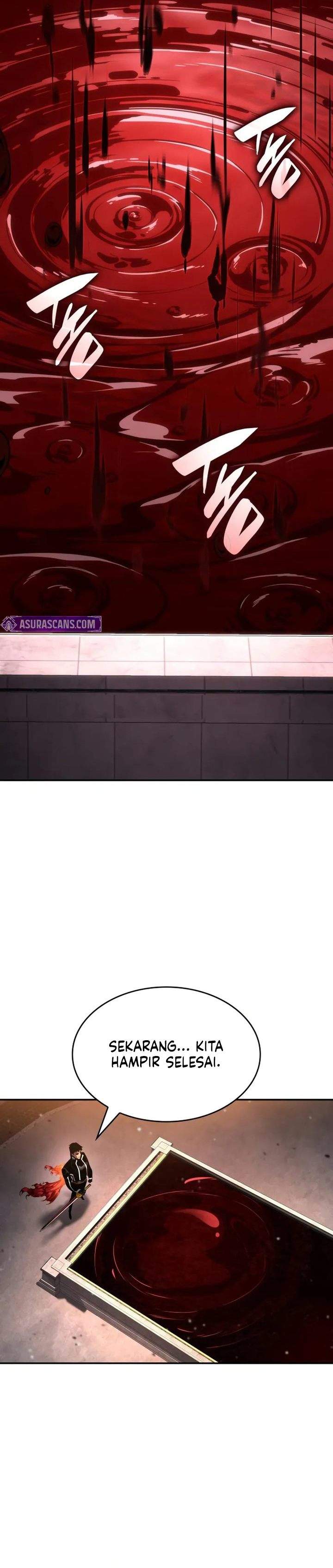 Boundless Necromancer Chap 176 - Next Chap 177