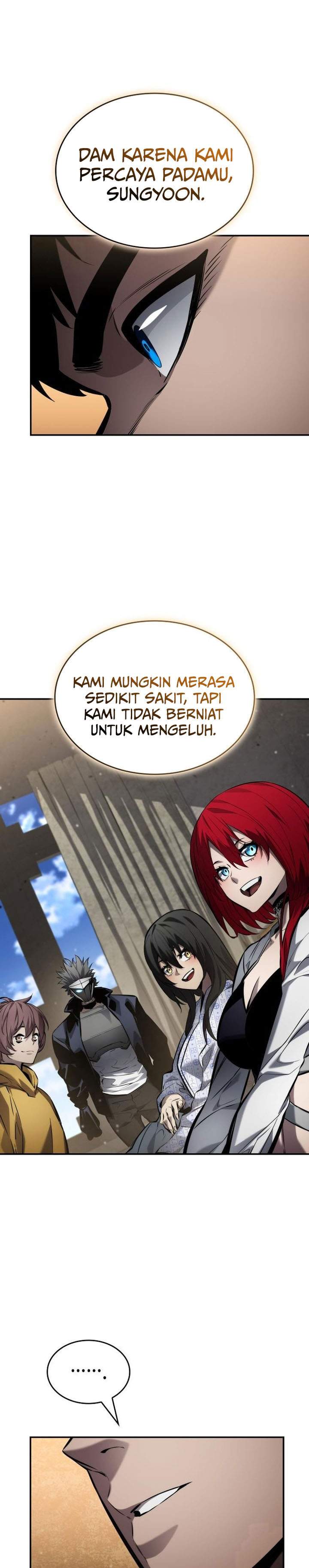 Boundless Necromancer Chap 170 - Next Chap 171