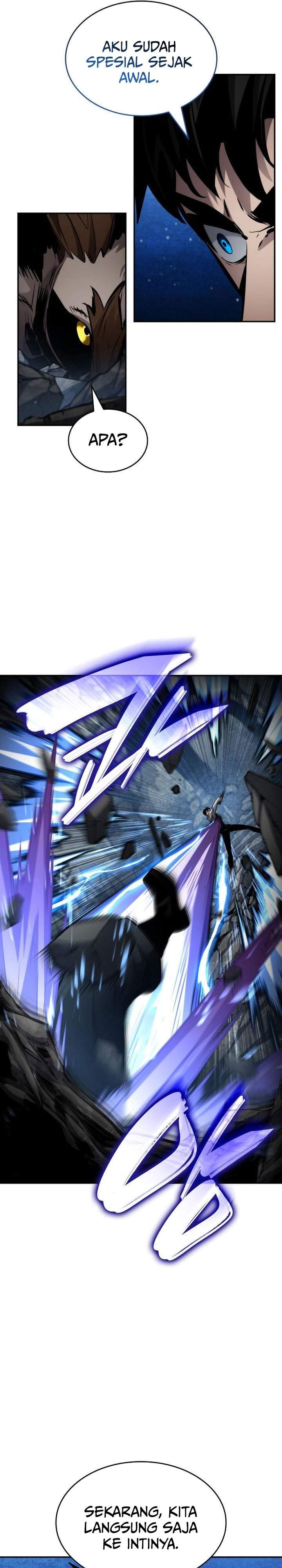 Boundless Necromancer Chap 170 - Next Chap 171