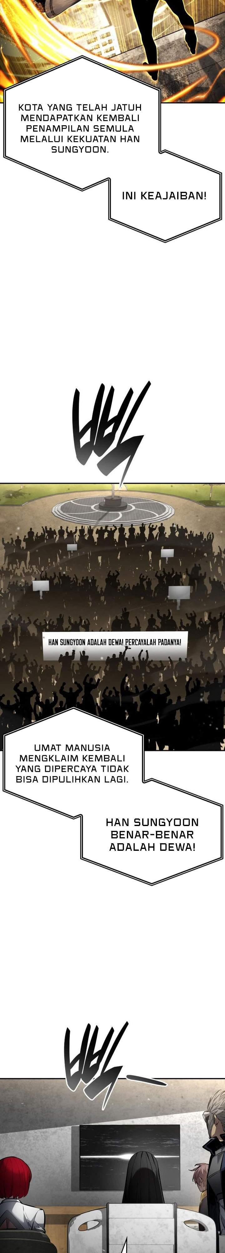 Boundless Necromancer Chap 170 - Next Chap 171