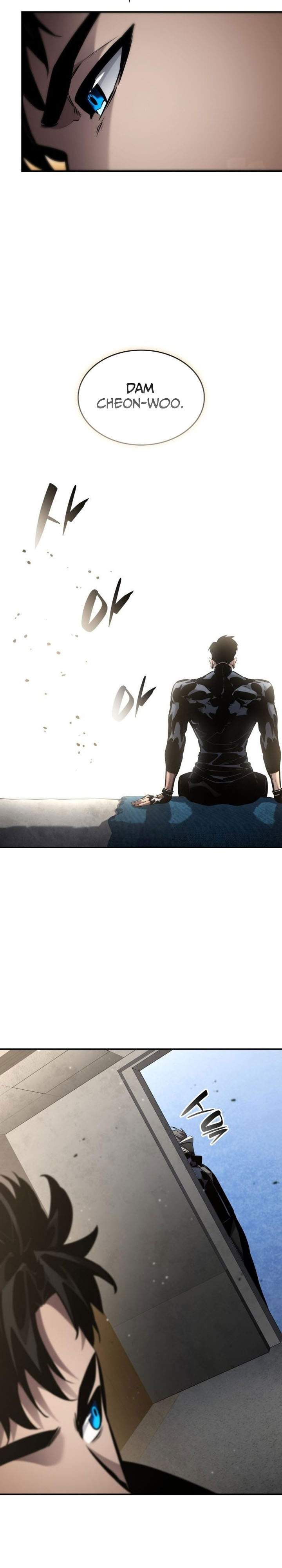 Boundless Necromancer Chap 170 - Next Chap 171