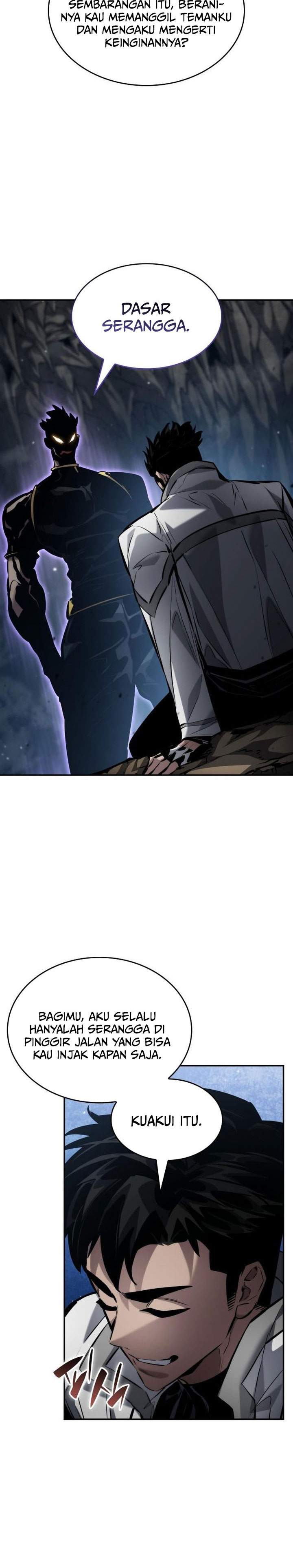 Boundless Necromancer Chap 170 - Next Chap 171