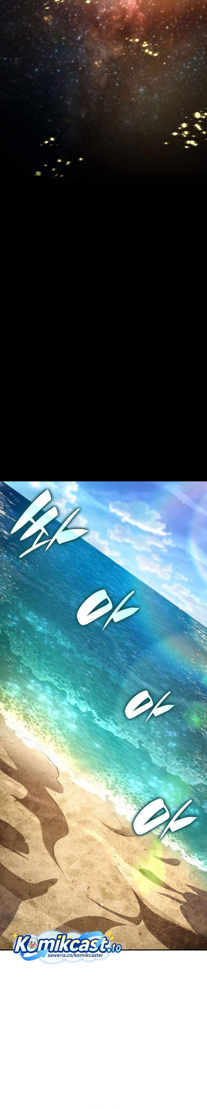 Boundless Necromancer Chap 170 - Next Chap 171