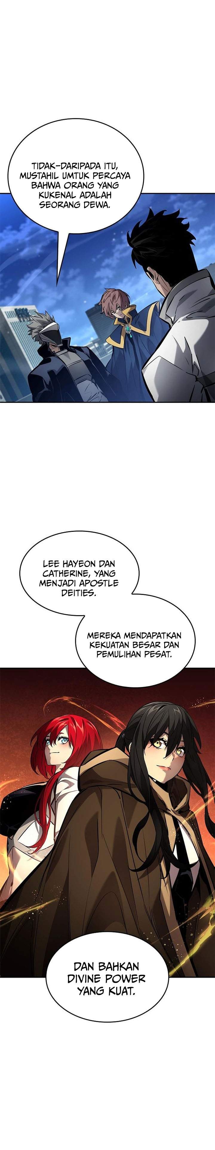 Boundless Necromancer Chap 170 - Next Chap 171