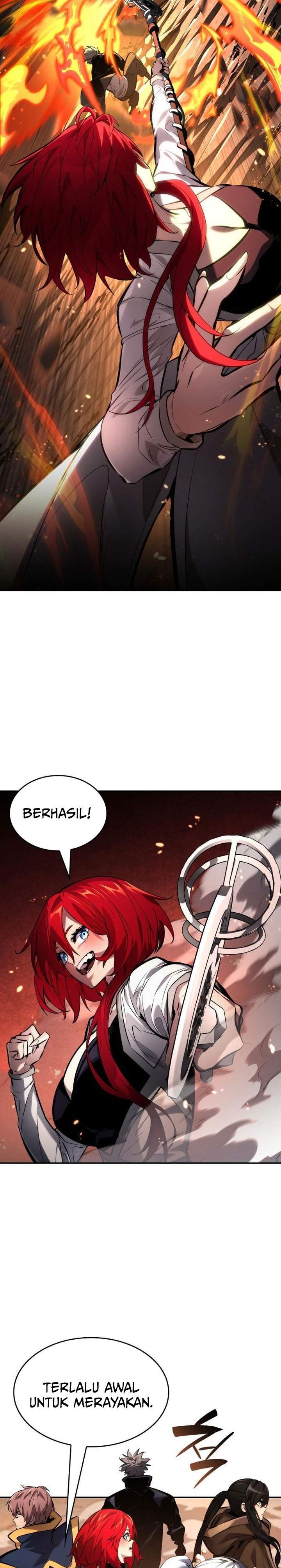 Boundless Necromancer Chap 171 - Next Chap 172