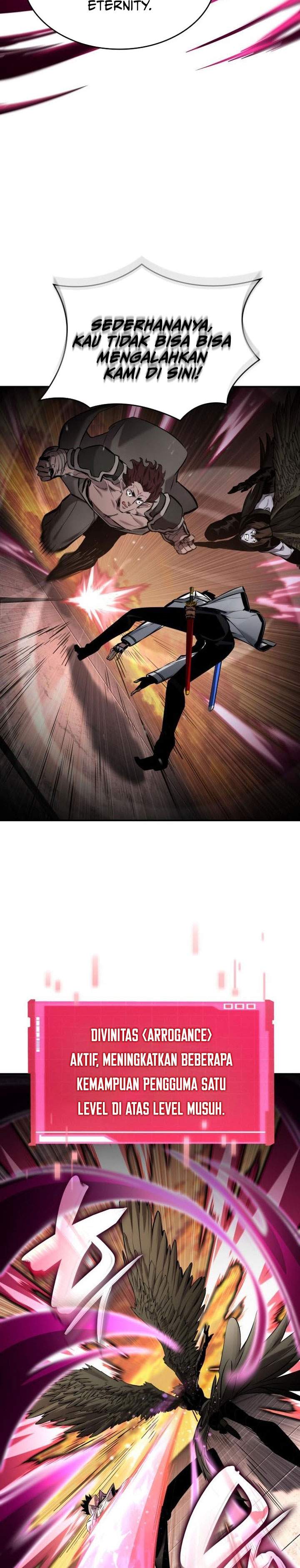 Boundless Necromancer Chap 171 - Next Chap 172