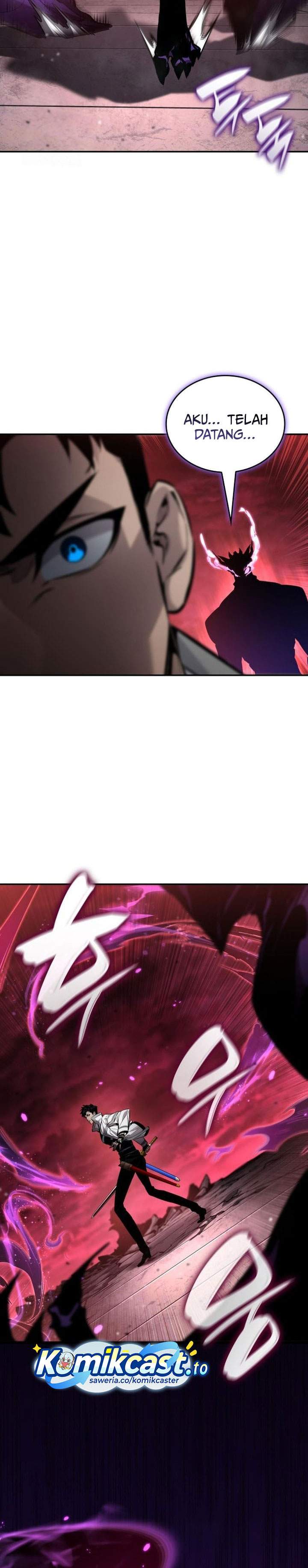 Boundless Necromancer Chap 171 - Next Chap 172