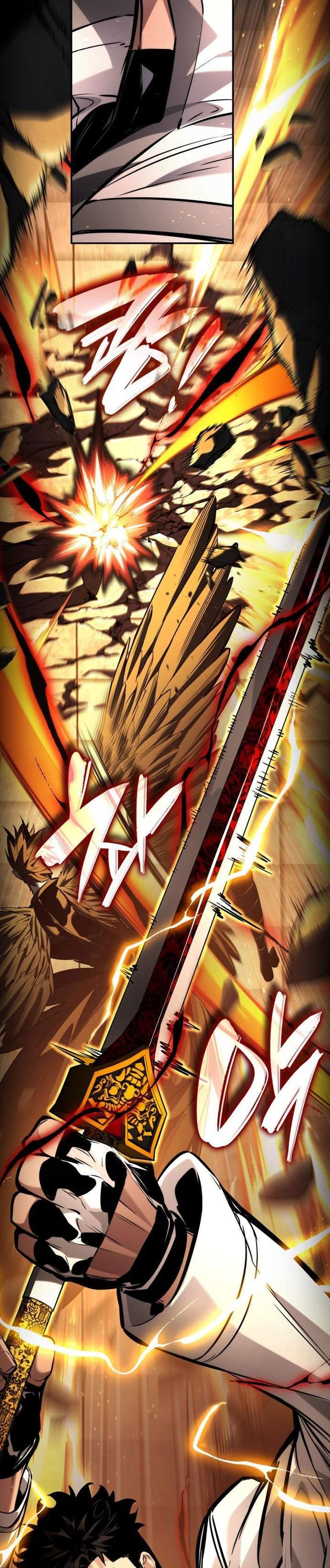 Boundless Necromancer Chap 171 - Next Chap 172