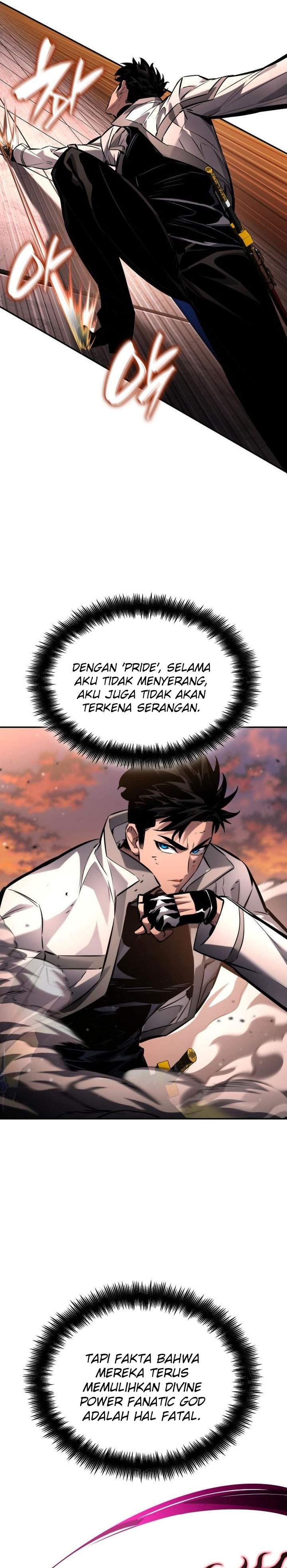 Boundless Necromancer Chap 171 - Next Chap 172