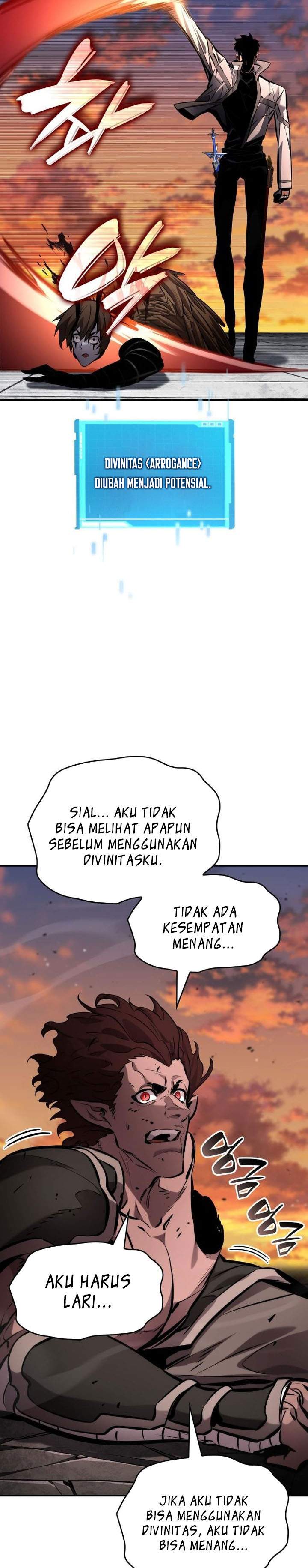 Boundless Necromancer Chap 171 - Next Chap 172