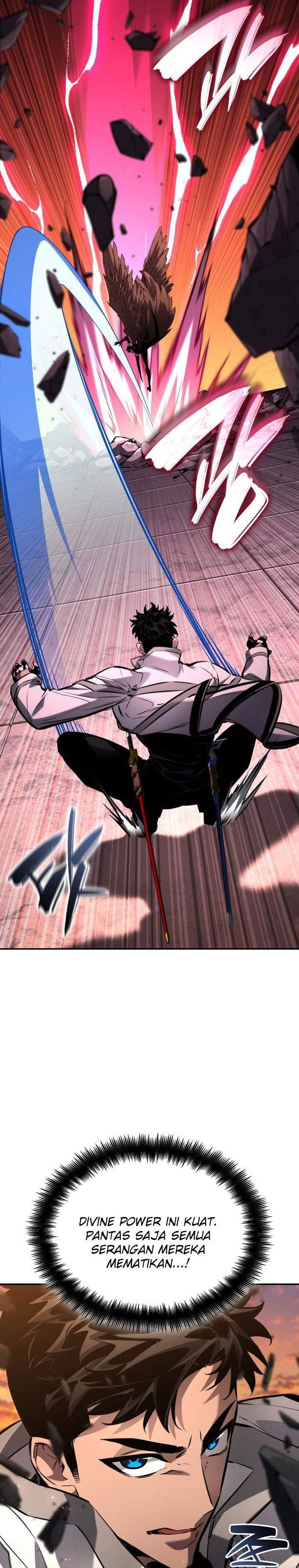 Boundless Necromancer Chap 171 - Next Chap 172