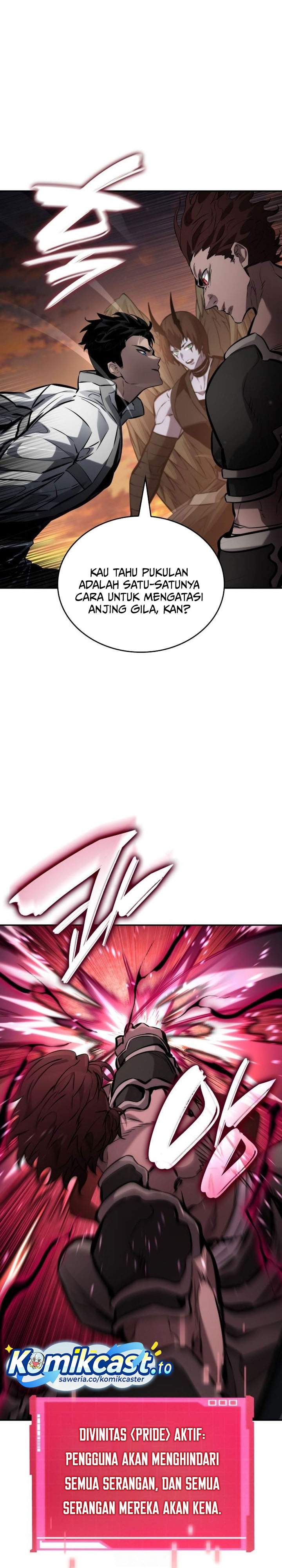 Boundless Necromancer Chap 171 - Next Chap 172