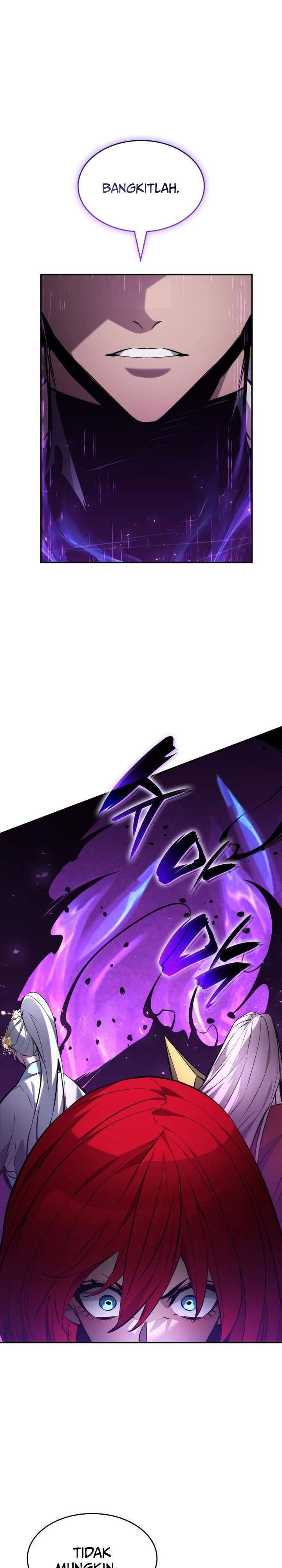 Boundless Necromancer Chap 171 - Next Chap 172