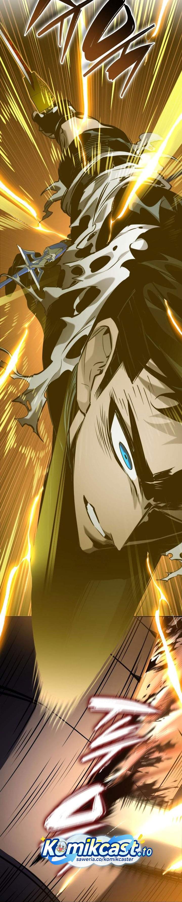 Boundless Necromancer Chap 172 - Next Chap 173