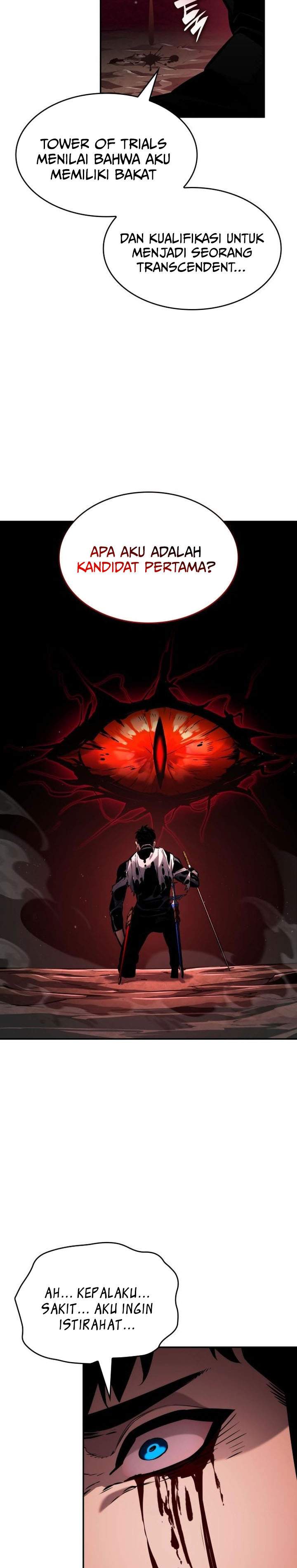 Boundless Necromancer Chap 172 - Next Chap 173