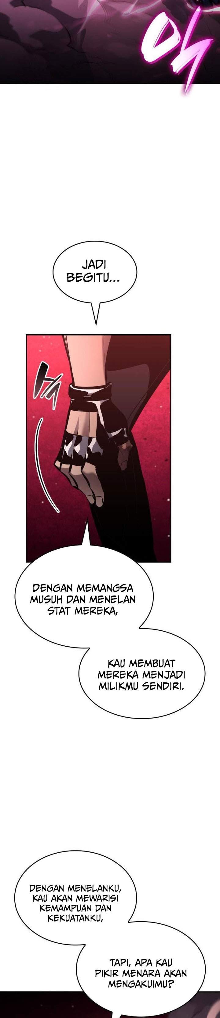 Boundless Necromancer Chap 172 - Next Chap 173