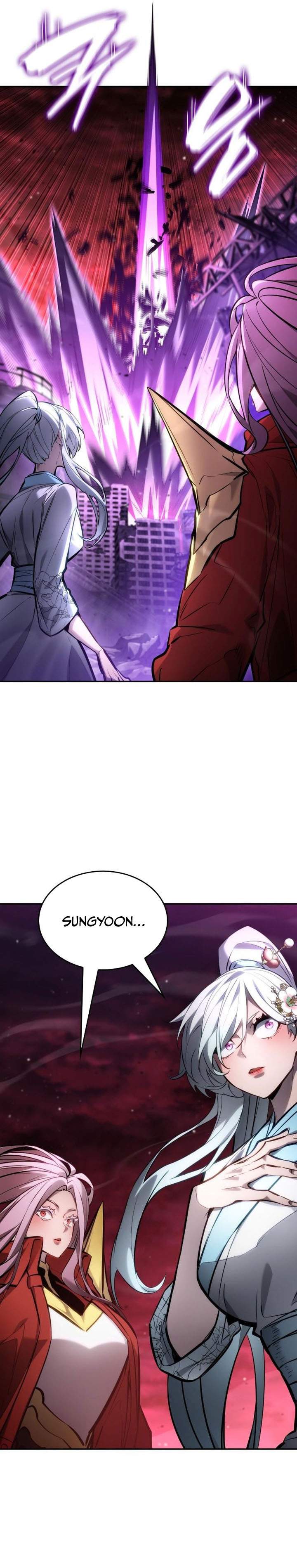 Boundless Necromancer Chap 172 - Next Chap 173