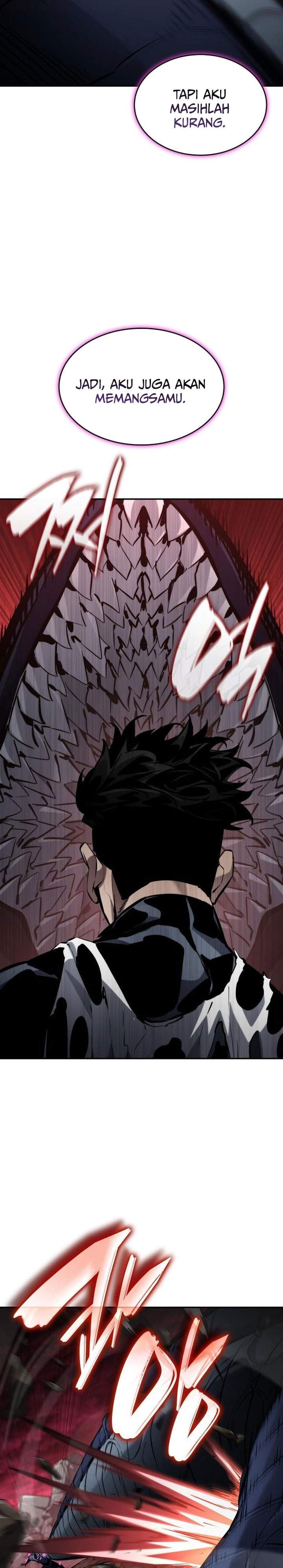 Boundless Necromancer Chap 172 - Next Chap 173