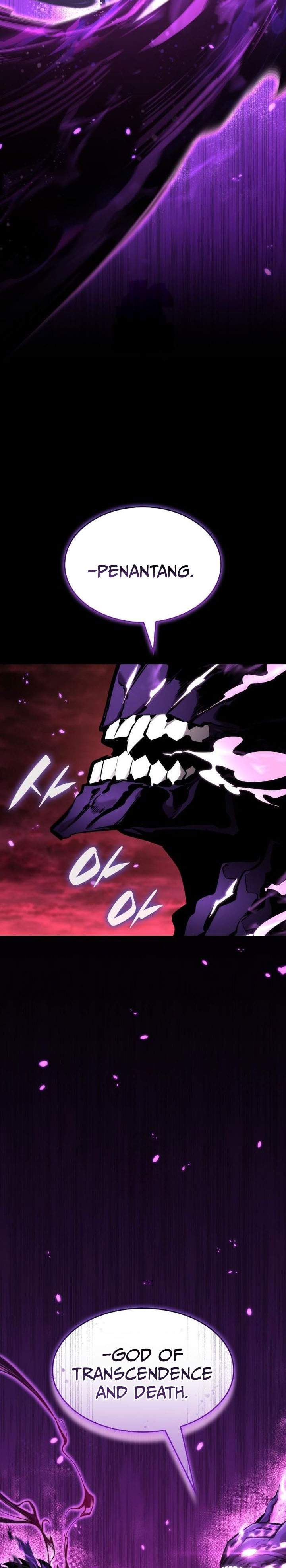 Boundless Necromancer Chap 172 - Next Chap 173