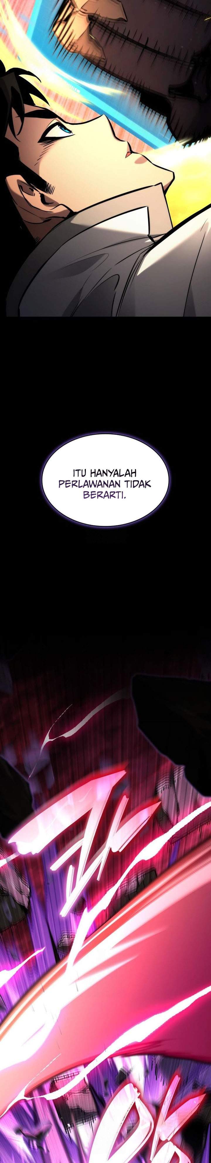 Boundless Necromancer Chap 172 - Next Chap 173