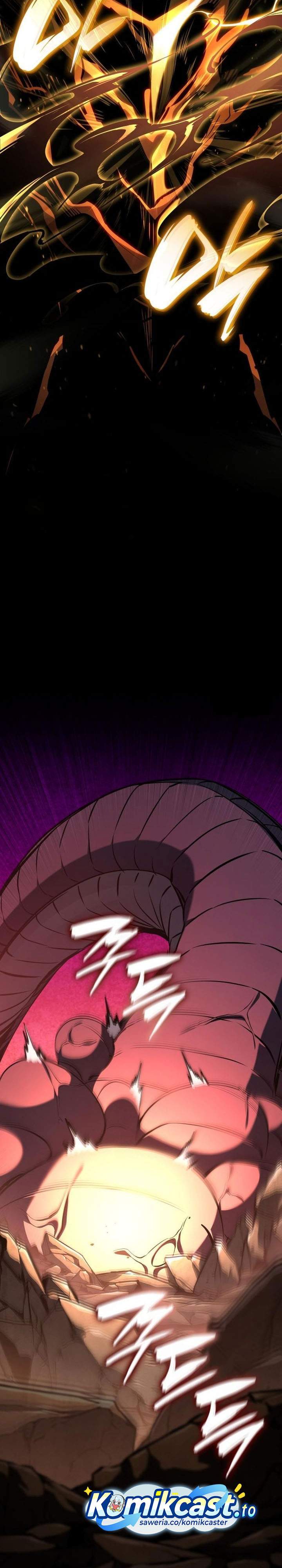 Boundless Necromancer Chap 172 - Next Chap 173