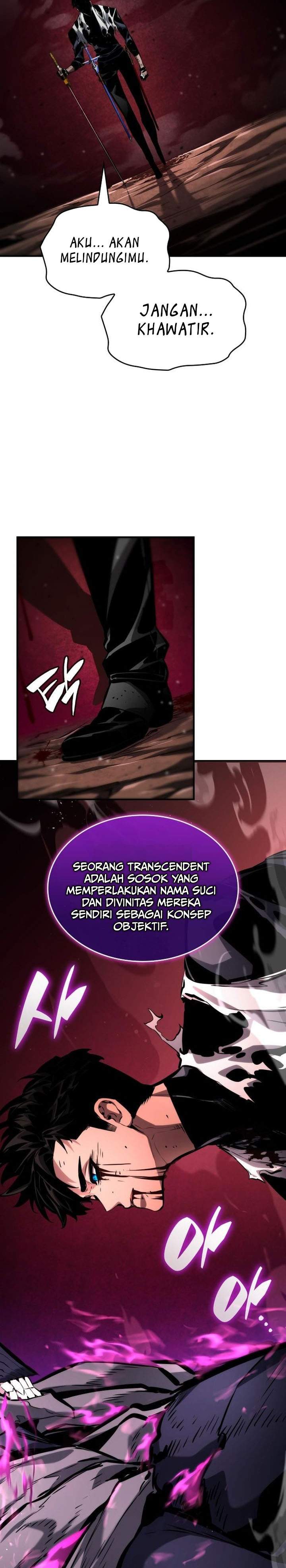 Boundless Necromancer Chap 172 - Next Chap 173