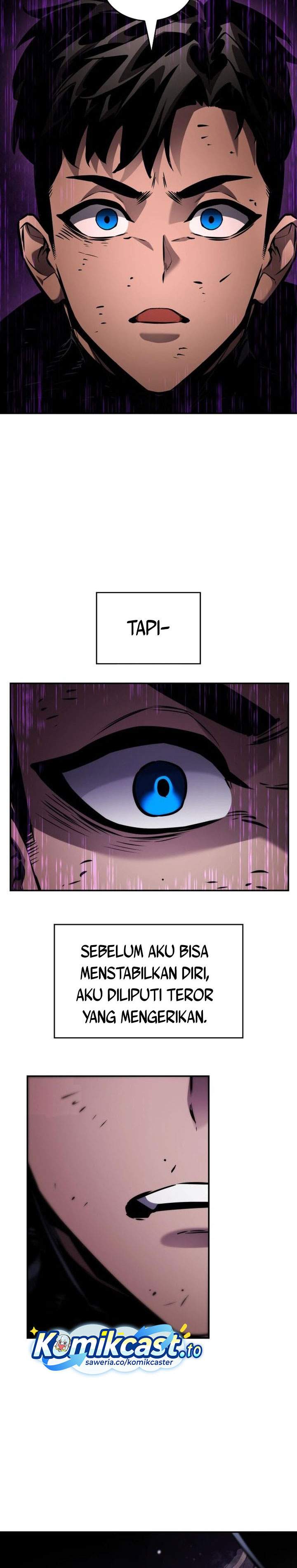 Boundless Necromancer Chap 172 - Next Chap 173