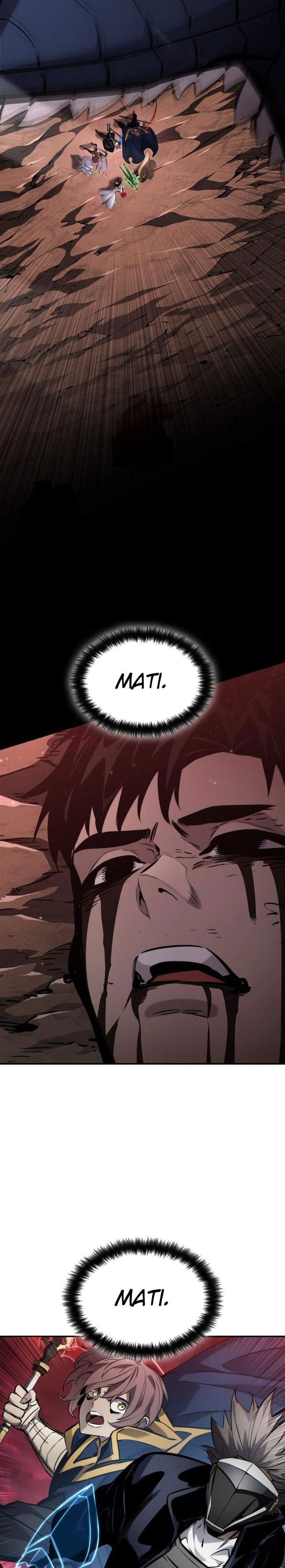 Boundless Necromancer Chap 172 - Next Chap 173