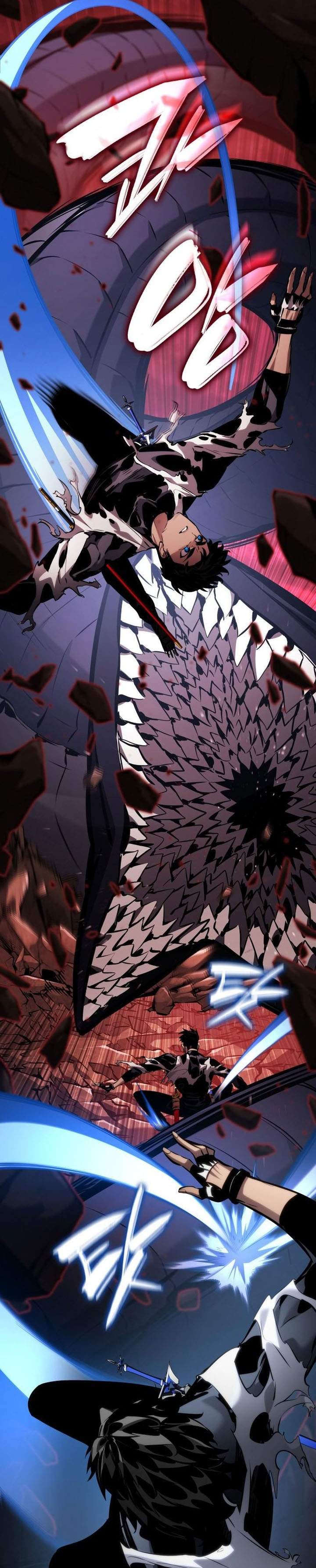 Boundless Necromancer Chap 172 - Next Chap 173