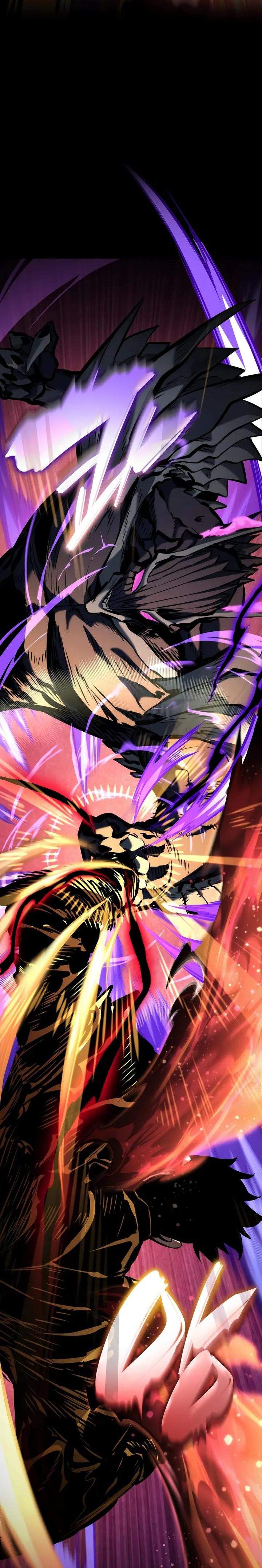 Boundless Necromancer Chap 173 - Next Chap 174