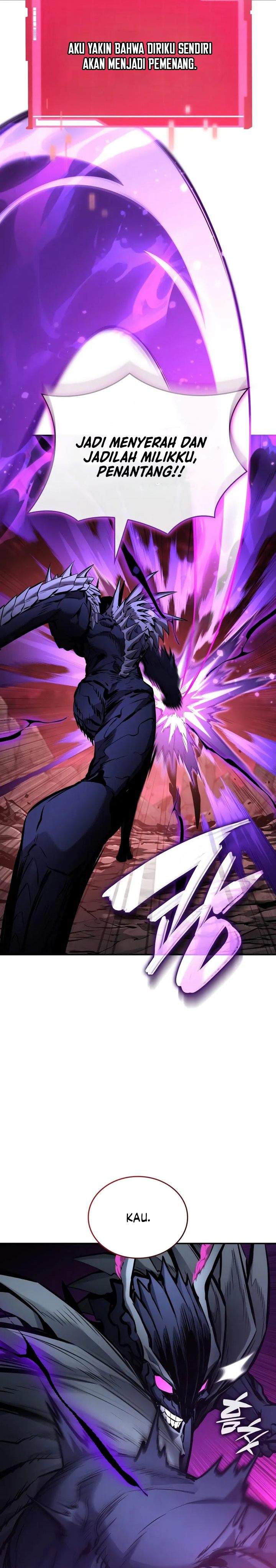 Boundless Necromancer Chap 173 - Next Chap 174