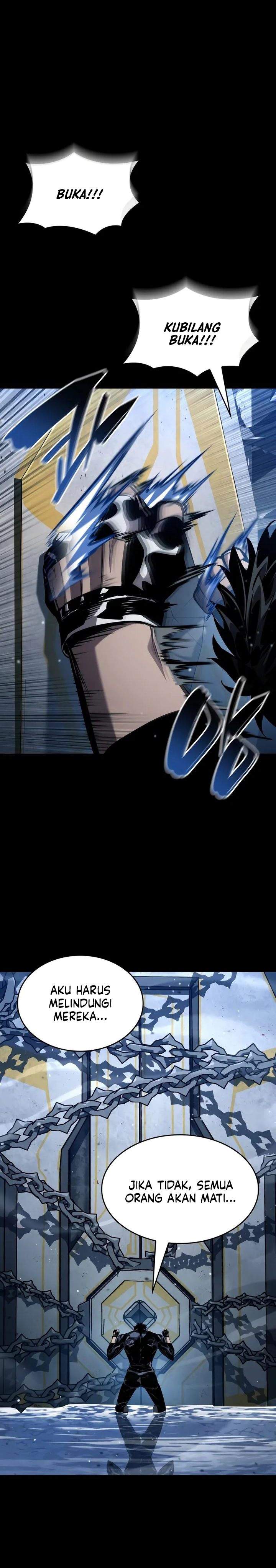 Boundless Necromancer Chap 173 - Next Chap 174