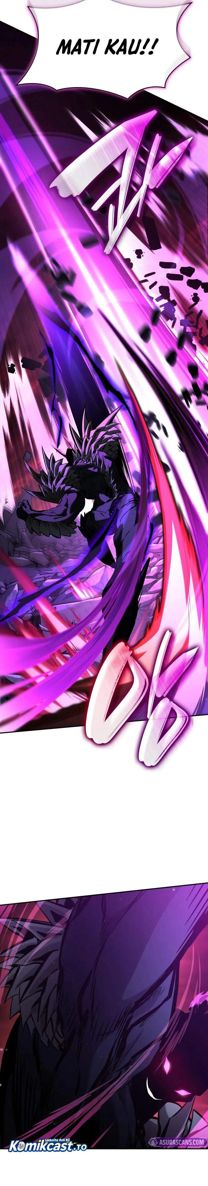 Boundless Necromancer Chap 173 - Next Chap 174