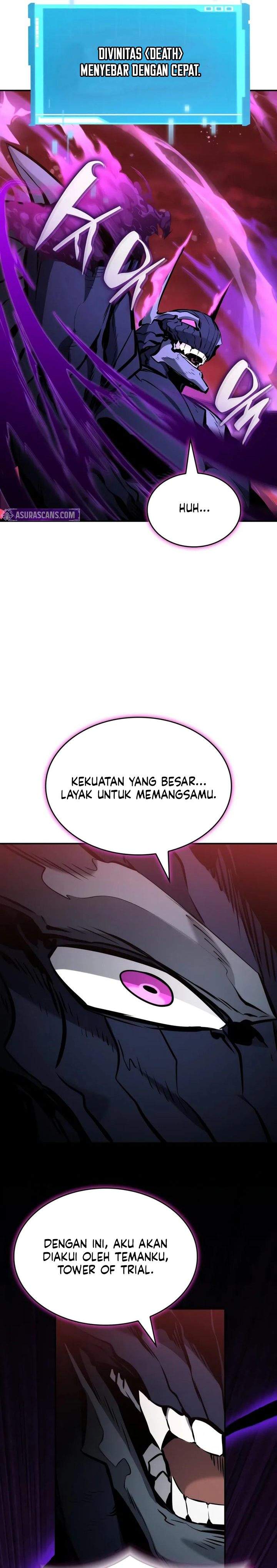 Boundless Necromancer Chap 173 - Next Chap 174