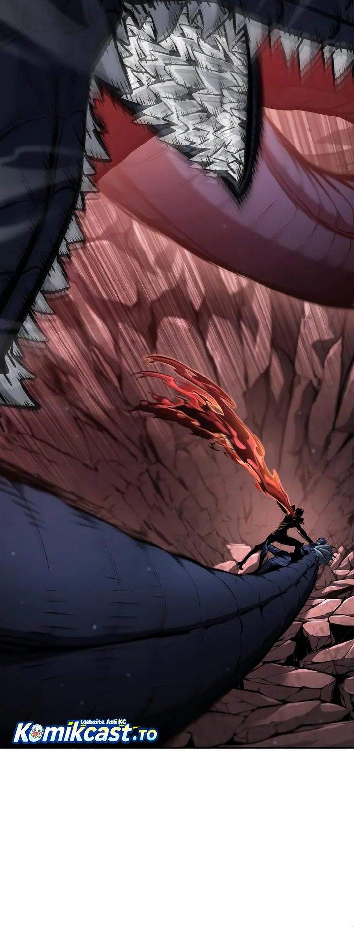 Boundless Necromancer Chap 173 - Next Chap 174